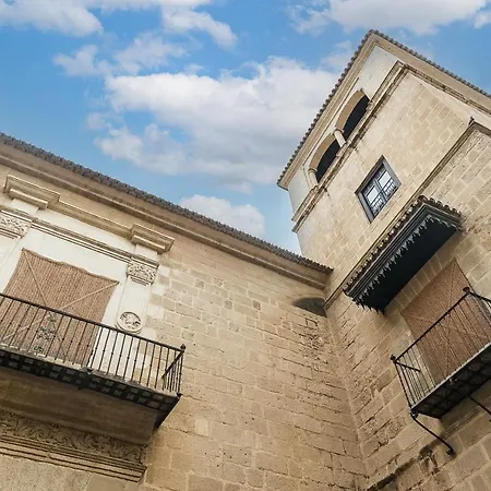 Homeclub Elegante Piso Junto Al Museo Picasso I Malaga Exterior photo