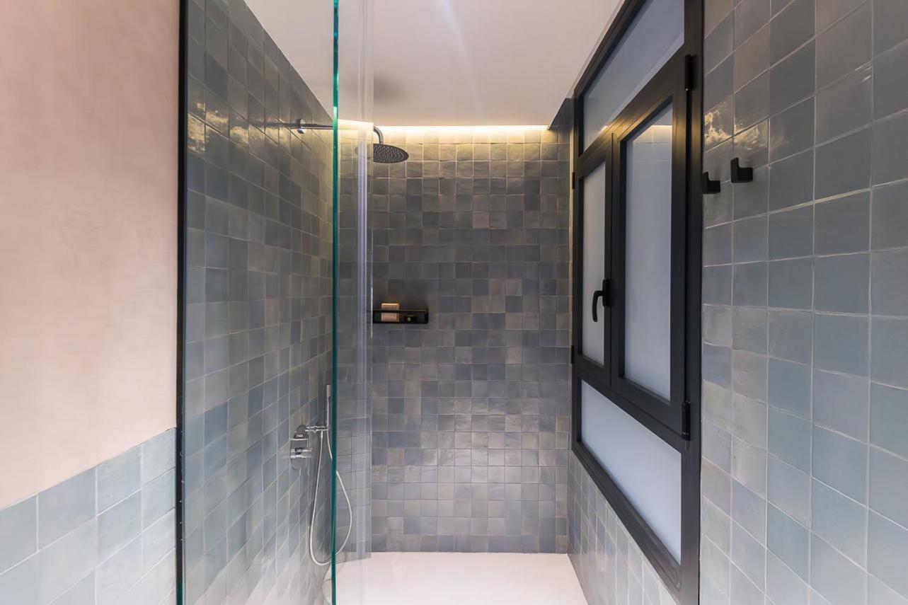Homeclub Elegante Piso Junto Al Museo Picasso I Apartment Malaga