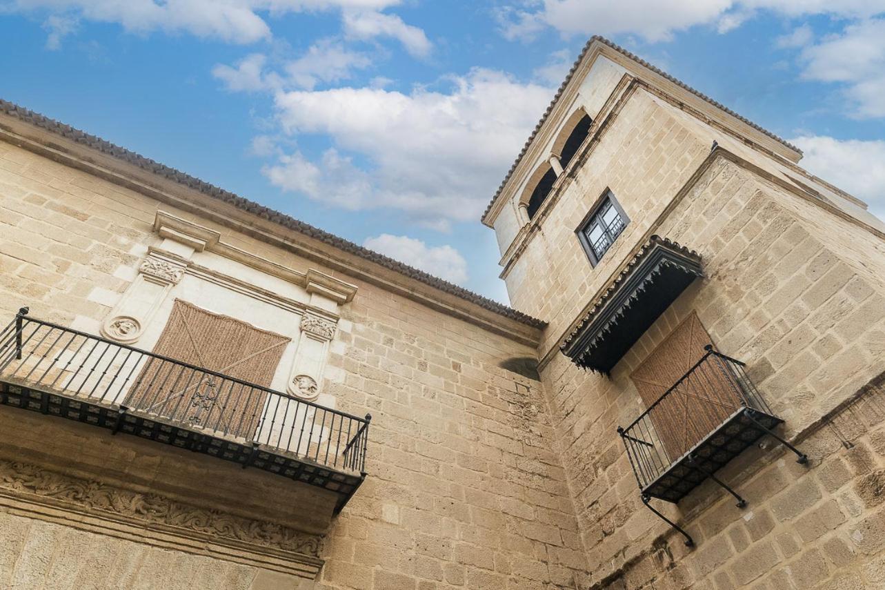 Appartement Homeclub Elegante Piso Junto Al Museo Picasso I *